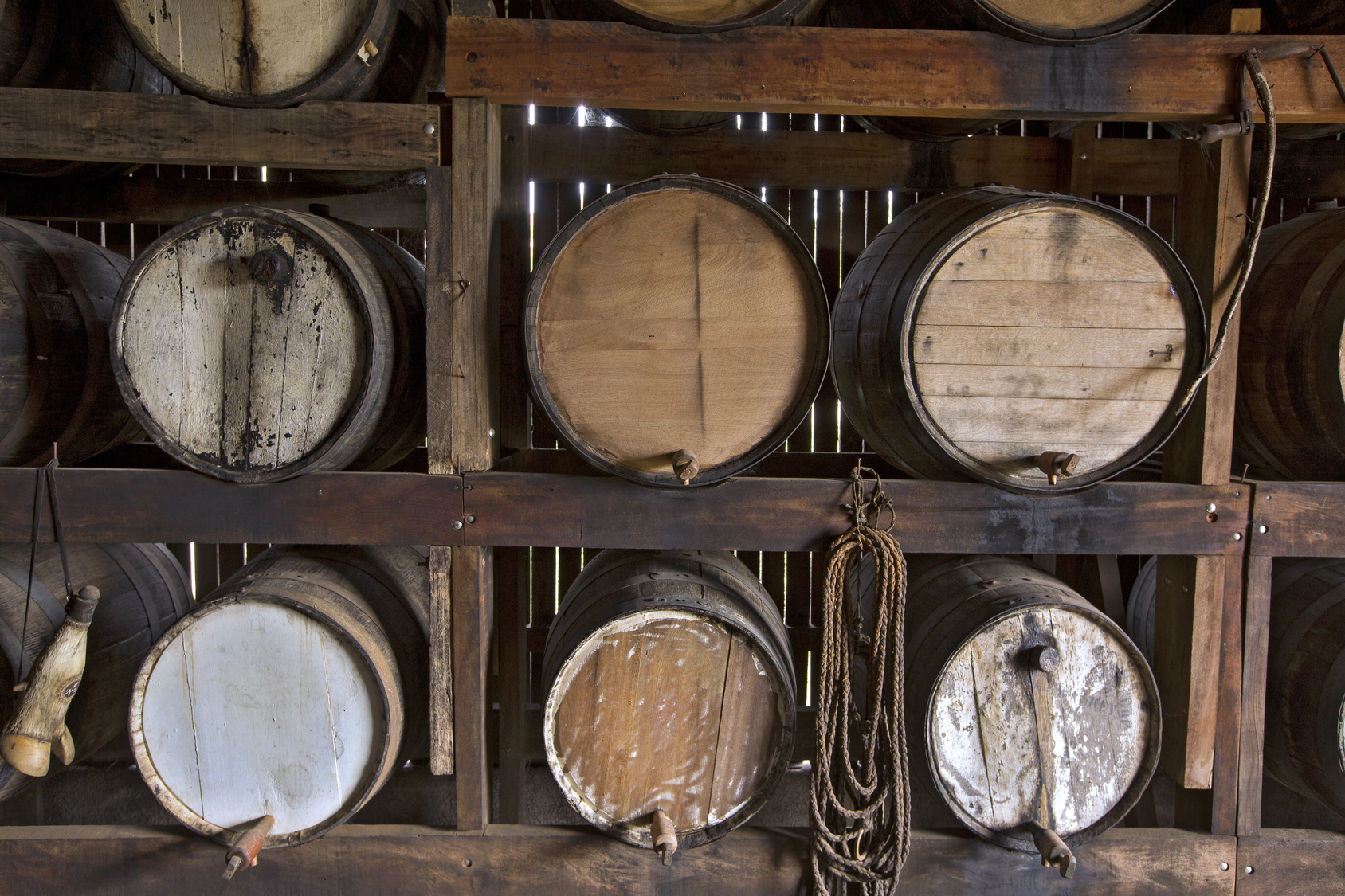 The Three-Tiered System: The Plague on Your Craft Distillery’s Distribution