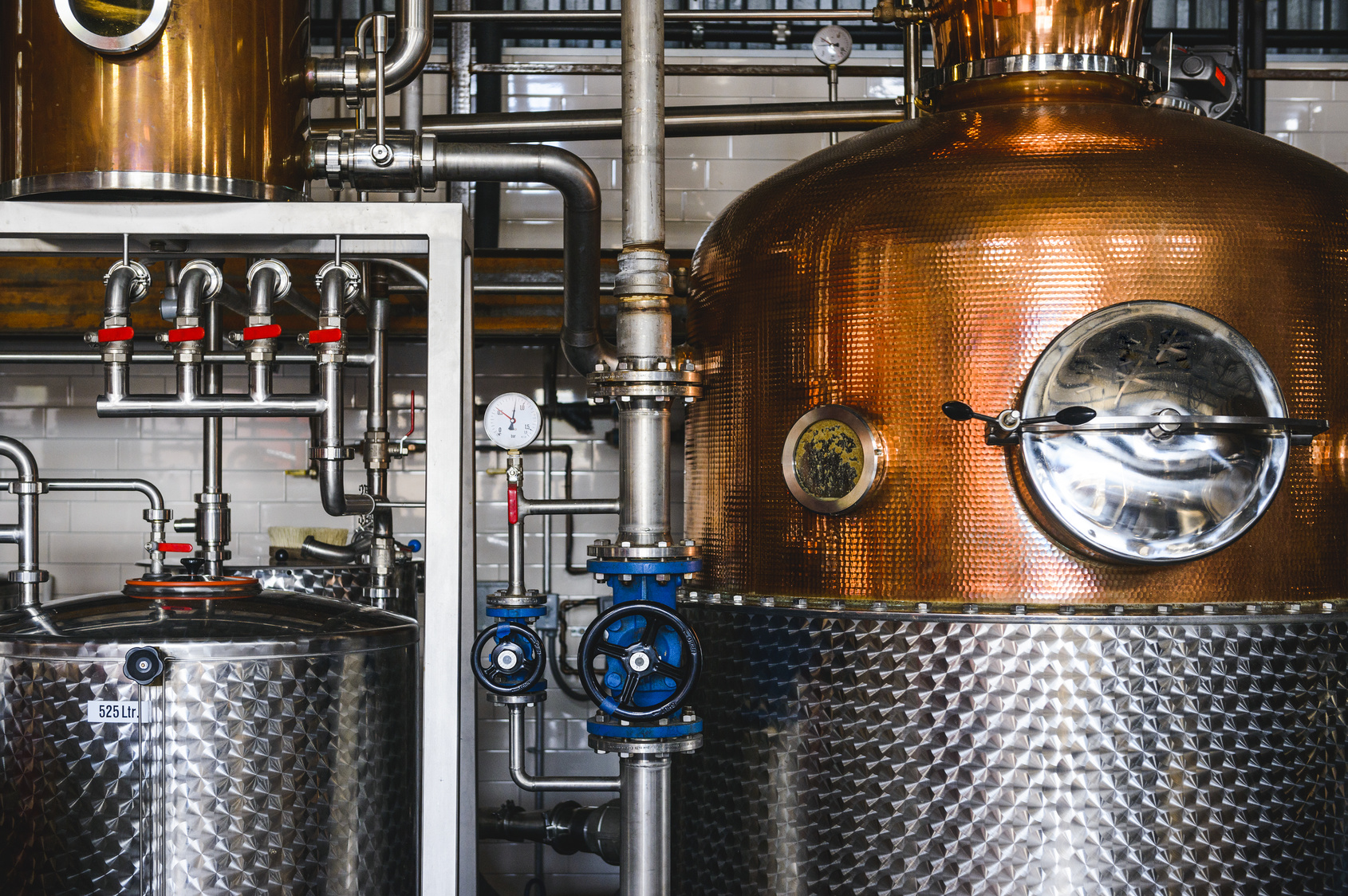 Distillery Tour Bucket List--Suntory-Hakushu-Distillery