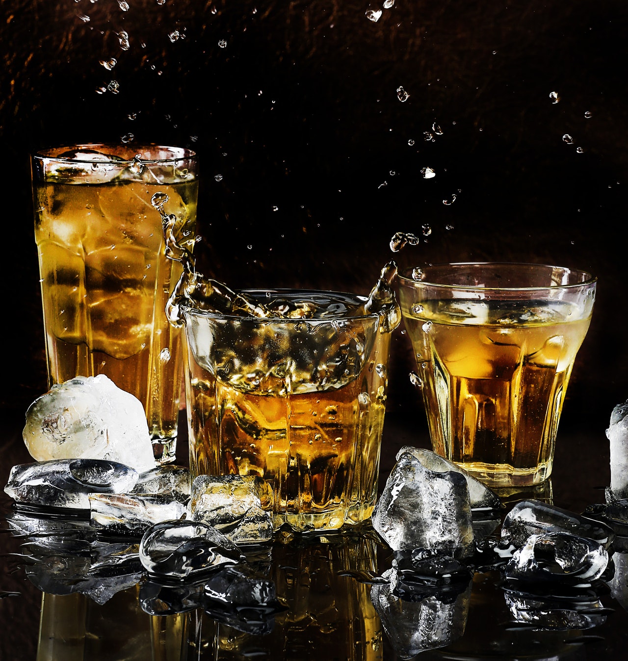 The Art of Whiskey Tasting