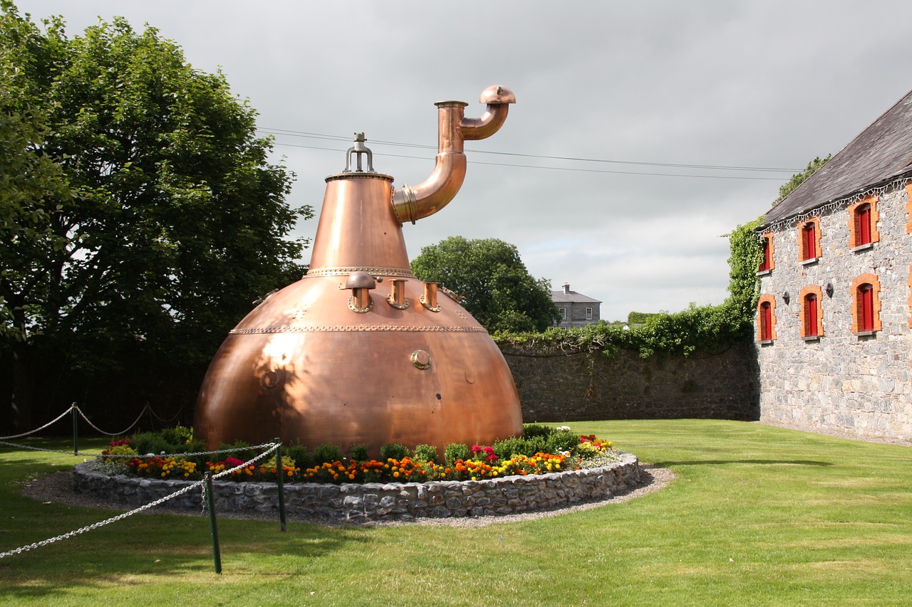 Distilling in the Past