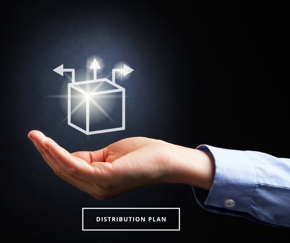 Should I Sign or Should I Go Now? - The Role of Distributors